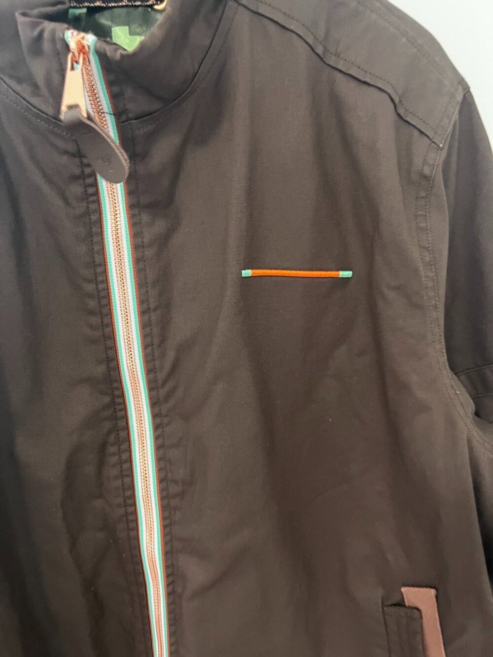 Destiny 2 Garden Of Salvation Raid Jacket Size 2XL - Picture 6 of 9